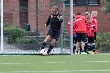 Bild 49 - B-Juniorinnen Ratzeburg Turnier